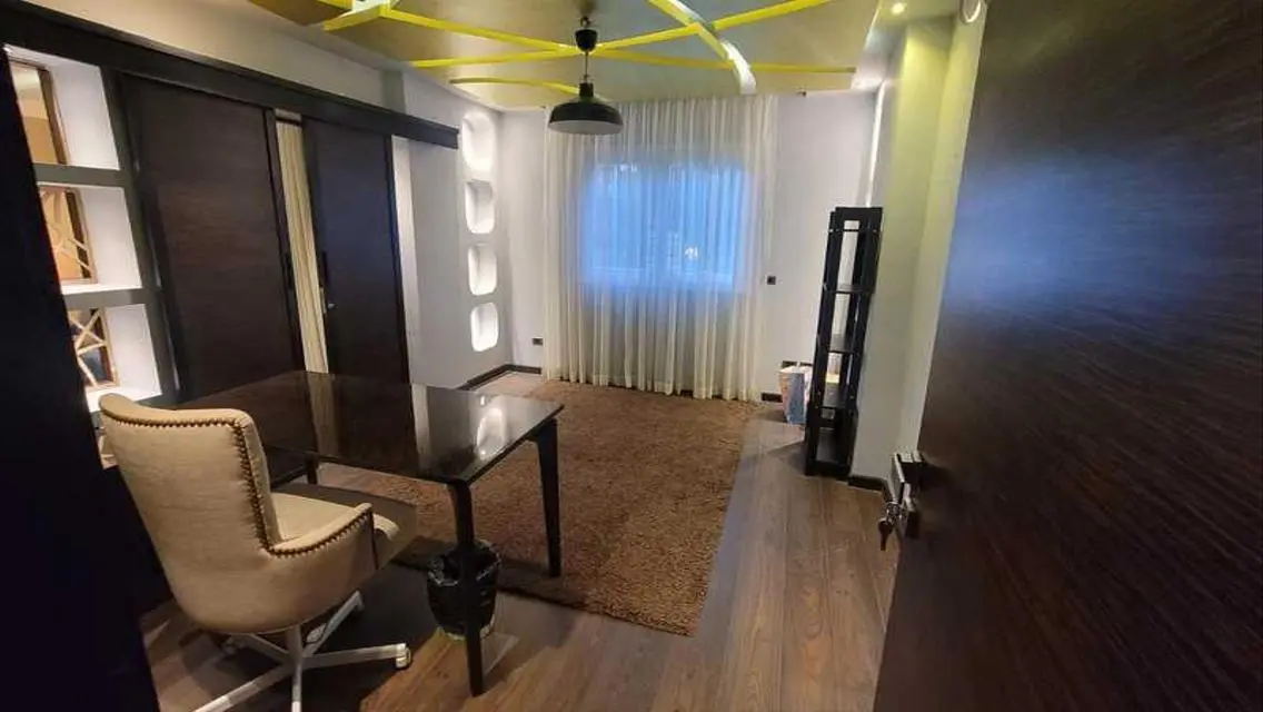 Ground floor apartment with garden for sale zayed