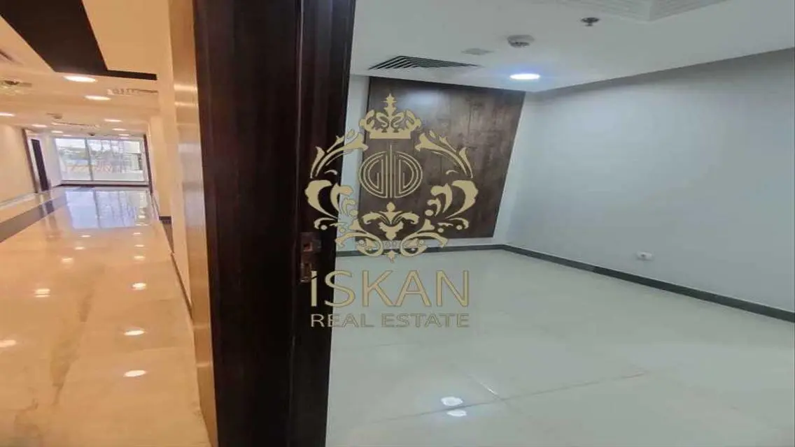Office for rent Under Market Price front park.st