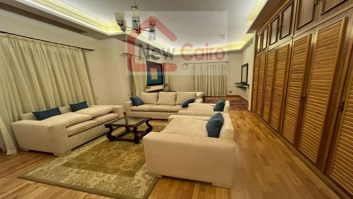 Luxury Villa with 3 Bedrooms for Sale