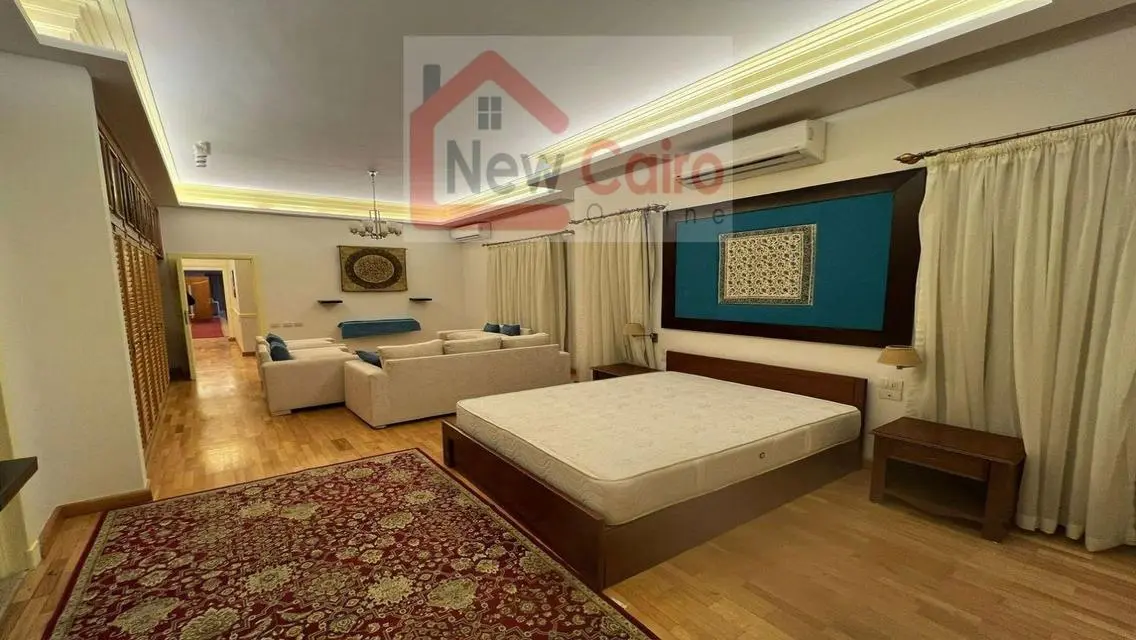 Luxury Villa with 3 Bedrooms for Sale