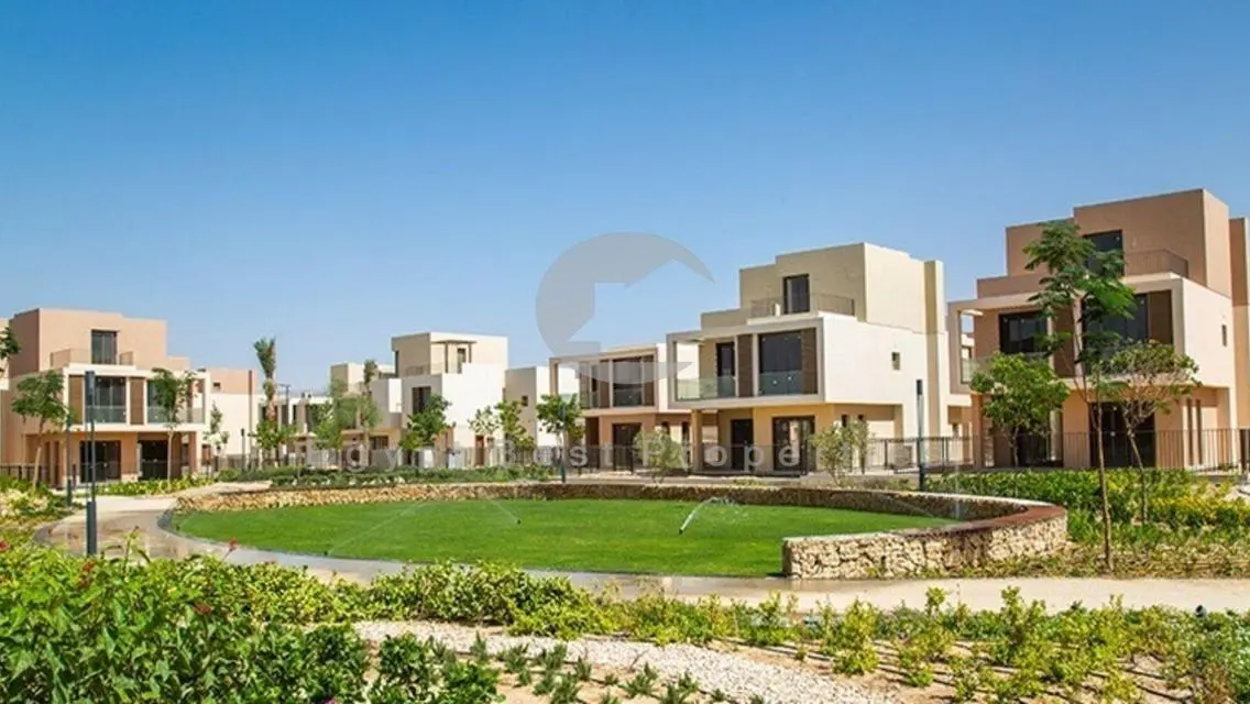 PENTHOUSE 5BEDS FOR SALE IN SODIC EAST OVER 10Y