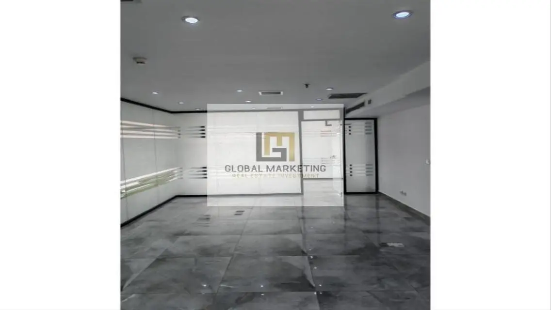 Fully finished office for rent 570m on 90th Street