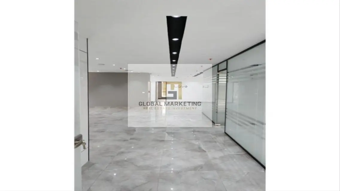 Fully finished office for rent 570m on 90th Street