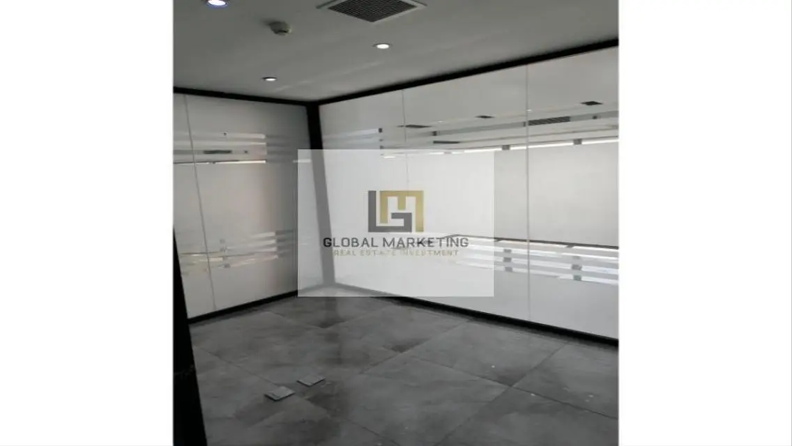 Fully finished office for rent 570m on 90th Street