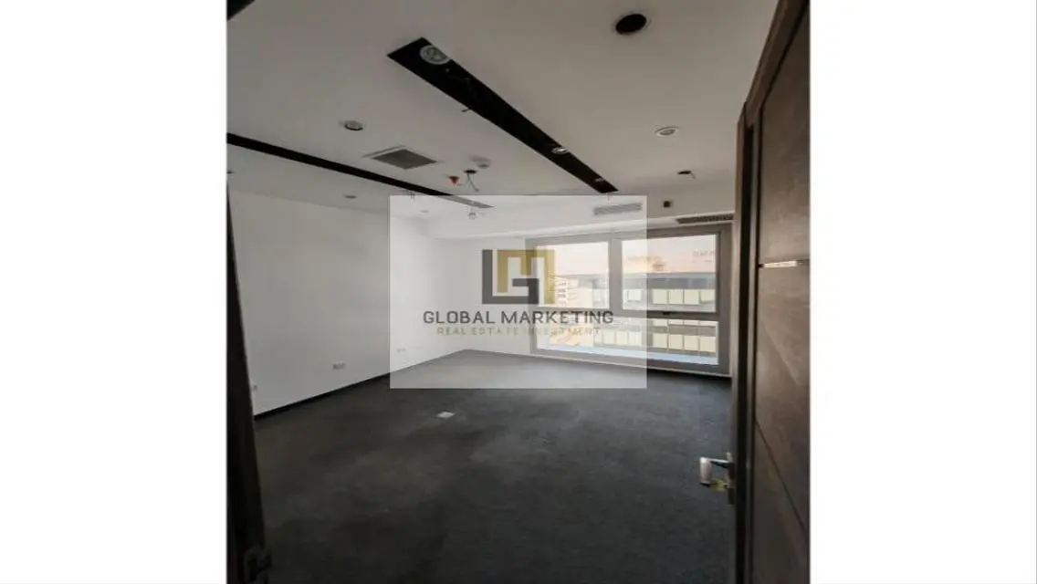 Fully finished office for rent 570m on 90th Street