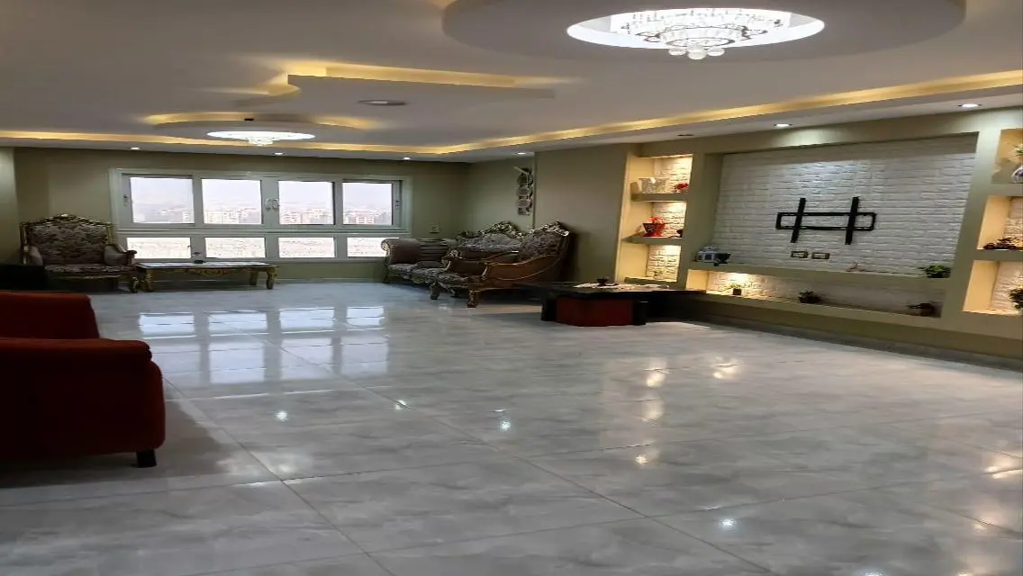 Luxurious Apartment for Sale in a Prime Location