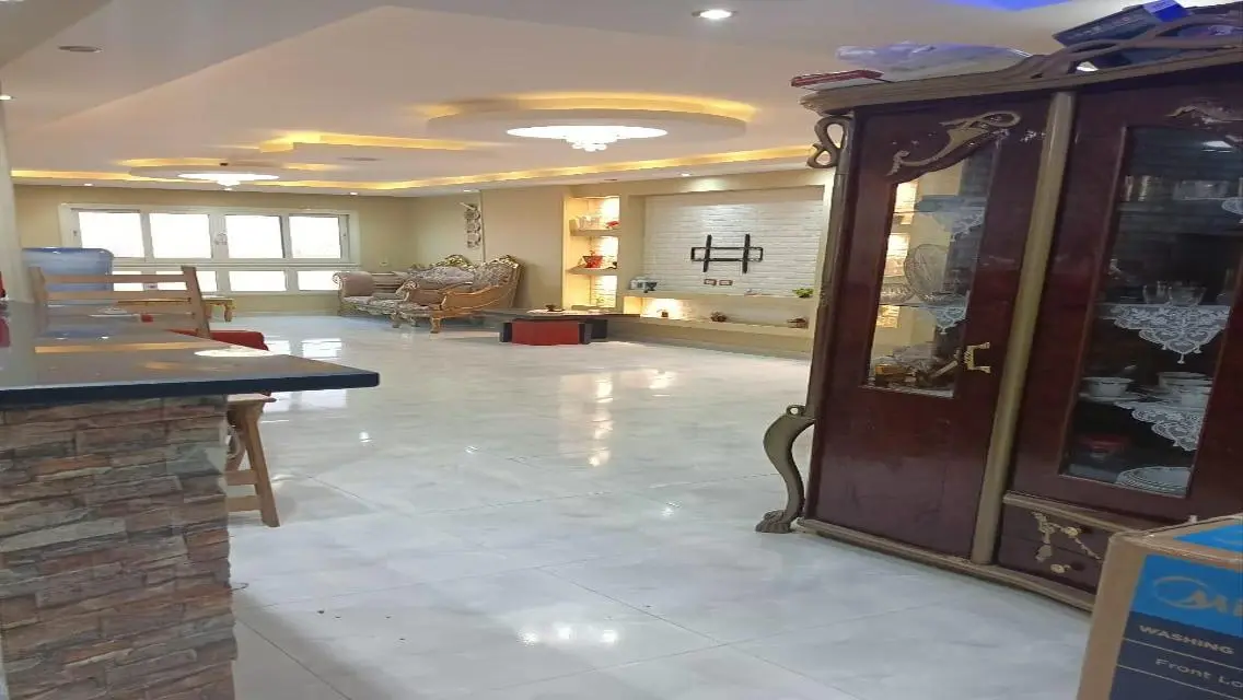 Luxurious Apartment for Sale in a Prime Location