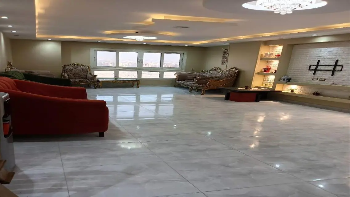 Luxurious Apartment for Sale in a Prime Location