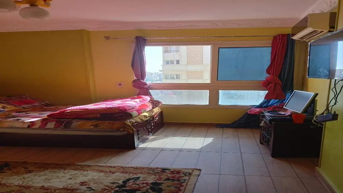 Luxurious Apartment for Sale in a Prime Location
