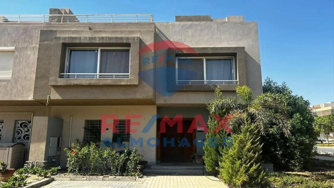 مجموعة متنوعة من التاون هاوس الكورنر - حديقه كبيره