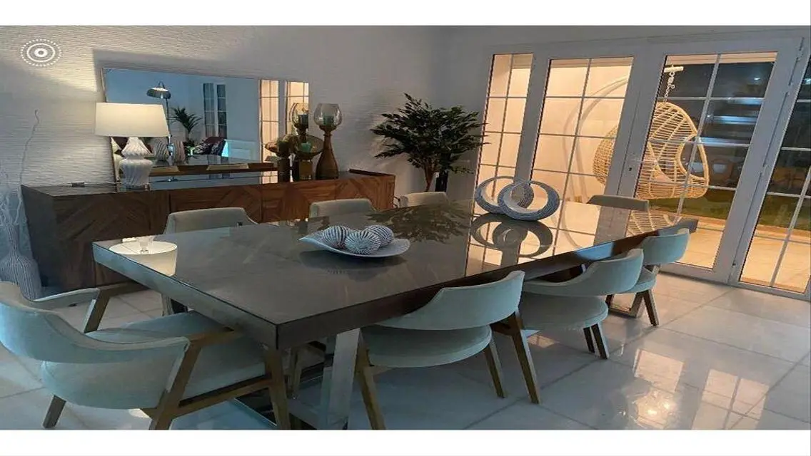 Twin house villa for sale in Mivida Compound, Fift
