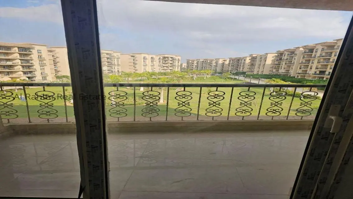 شقة في الرحاب300م في السابعة الجديدة للايجار قانون