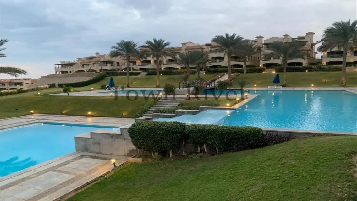 شالية للبيع بارقي قري السخنة لافيستا 7