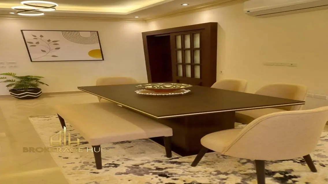 furnished Apartment 180 SQM for -rent- in Eastown