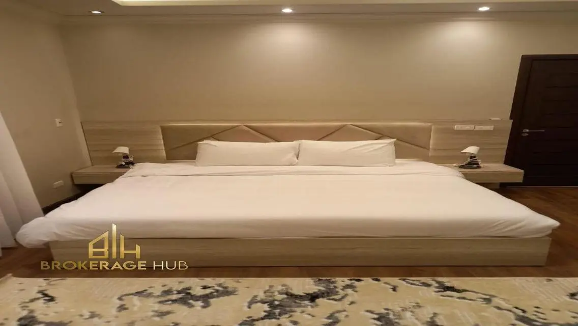furnished Apartment 180 SQM for -rent- in Eastown