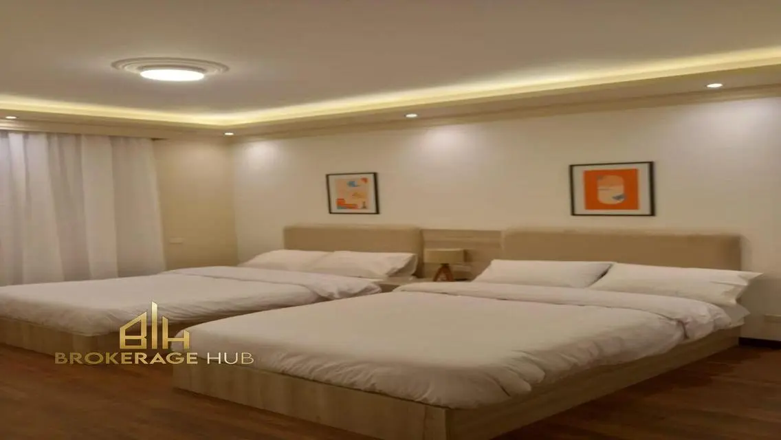 furnished Apartment 180 SQM for -rent- in Eastown