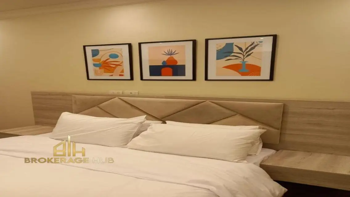 furnished Apartment 180 SQM for -rent- in Eastown