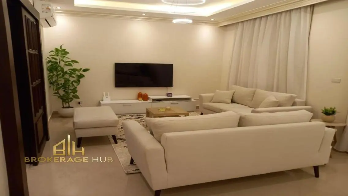 furnished Apartment 180 SQM for -rent- in Eastown