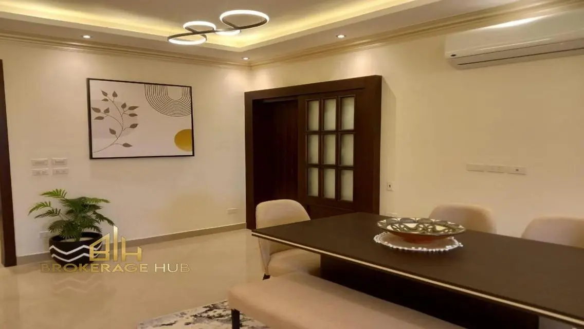 furnished Apartment 180 SQM for -rent- in Eastown