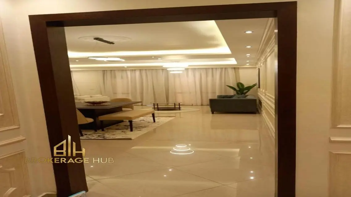 furnished Apartment 180 SQM for -rent- in Eastown