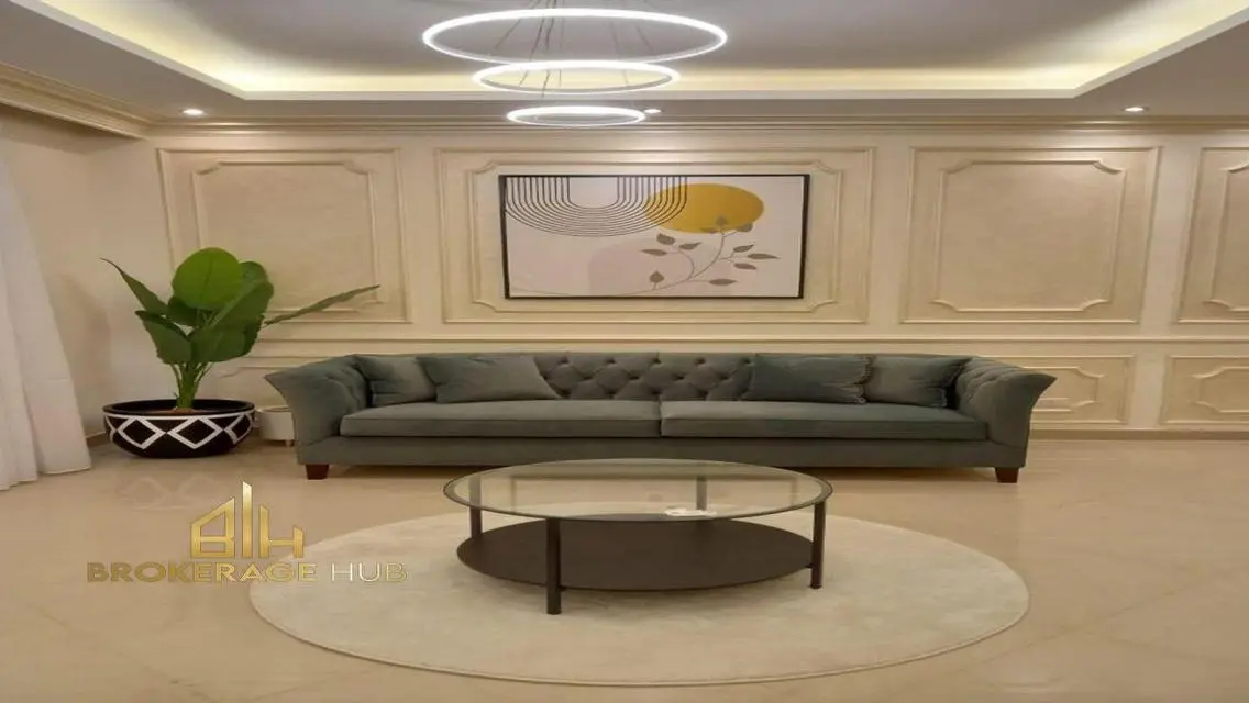 furnished Apartment 180 SQM for -rent- in Eastown