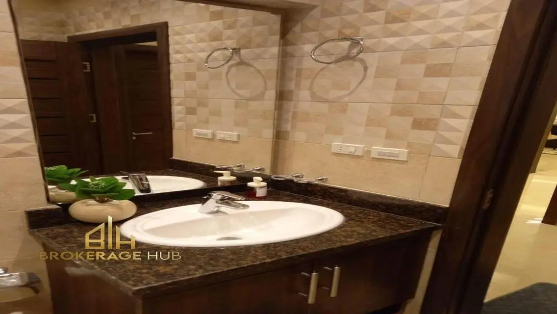 furnished Apartment 180 SQM for -rent- in Eastown