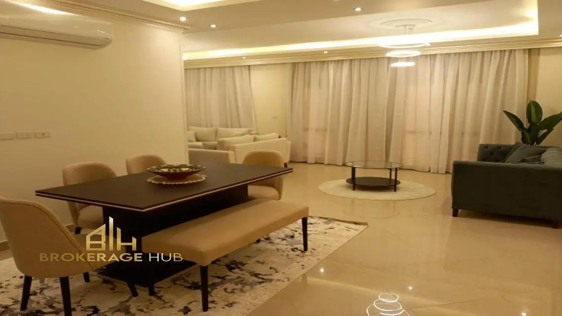 furnished Apartment 180 SQM for -rent- in Eastown