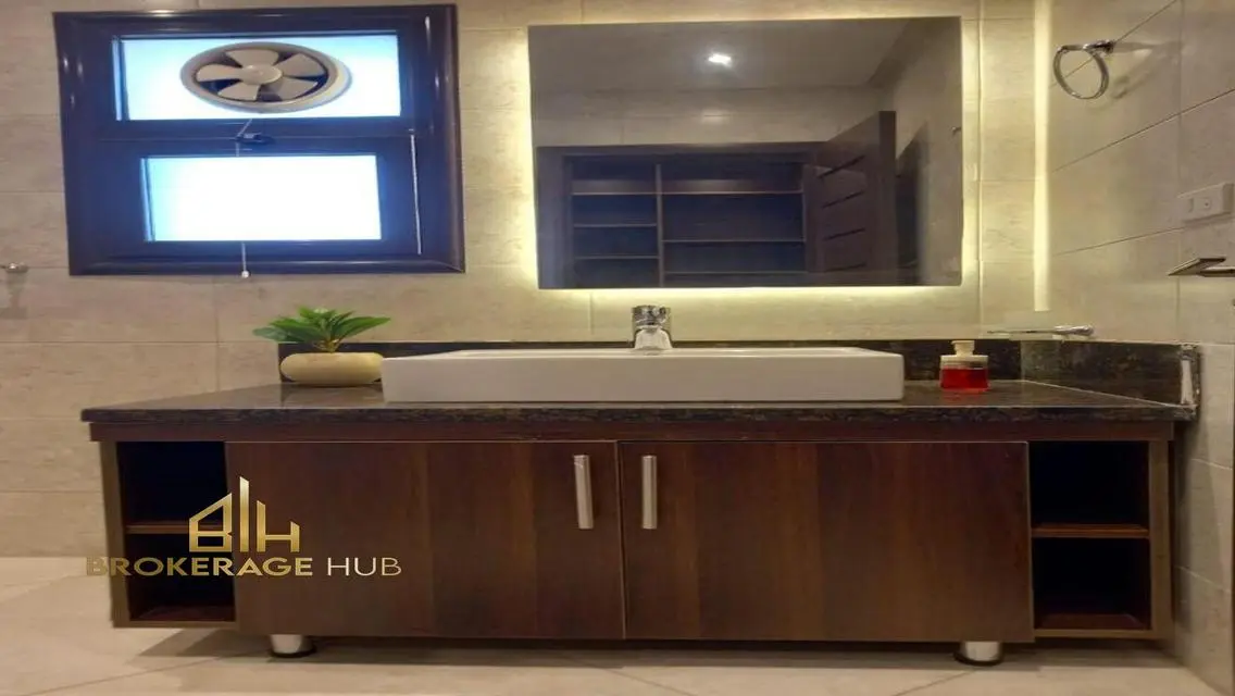 furnished Apartment 180 SQM for -rent- in Eastown