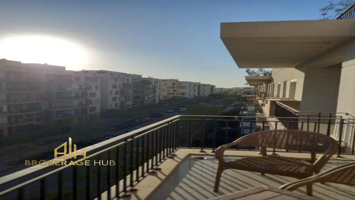 furnished Apartment 180 SQM for -rent- in Eastown