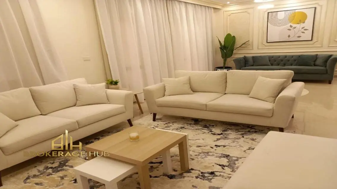 furnished Apartment 180 SQM for -rent- in Eastown
