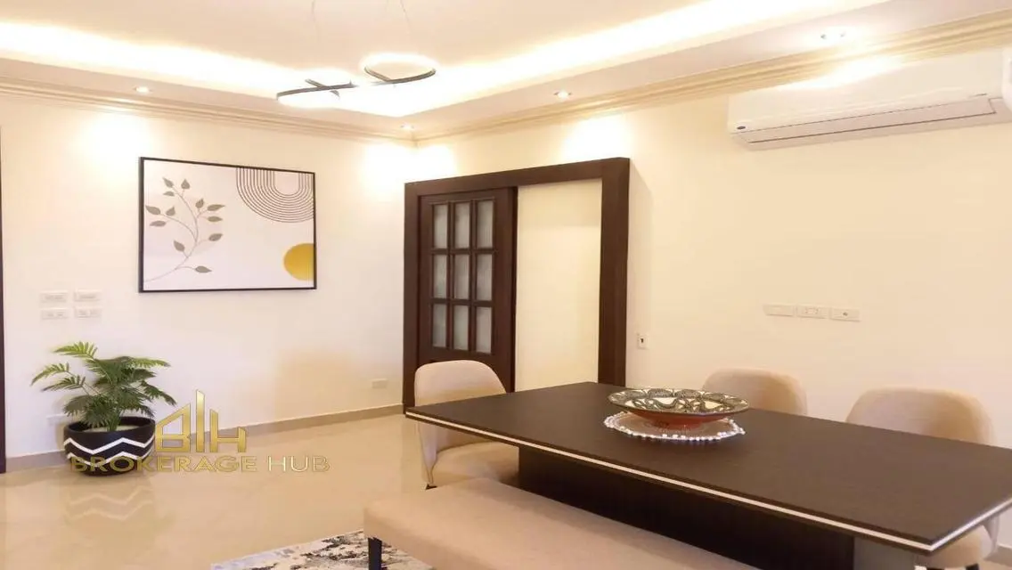 furnished Apartment 180 SQM for -rent- in Eastown