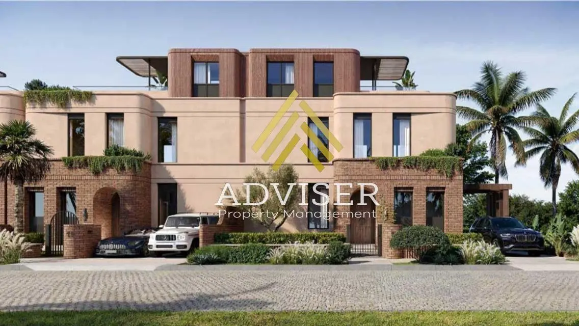 D.P8% Finished APT In Crescent WALK 6th Settlement