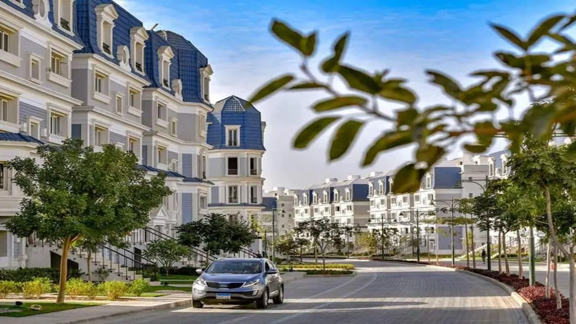 Apartment for sale in Mountain View Hyde Park