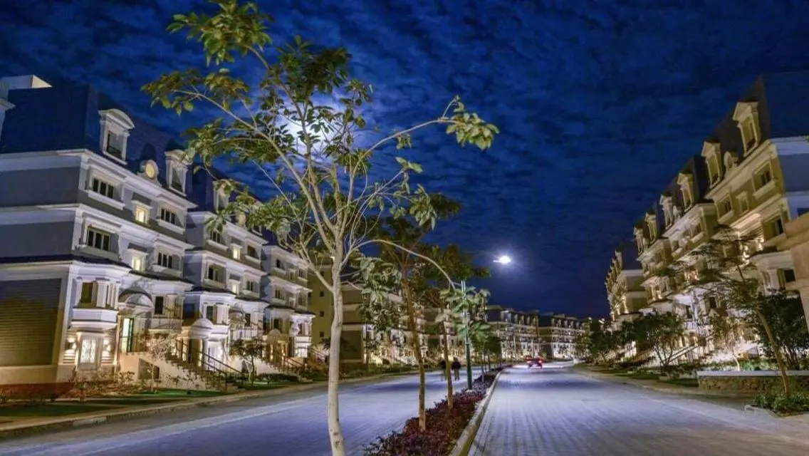 Apartment for sale in Mountain View Hyde Park