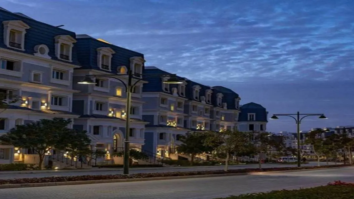 Apartment for sale in Mountain View Hyde Park
