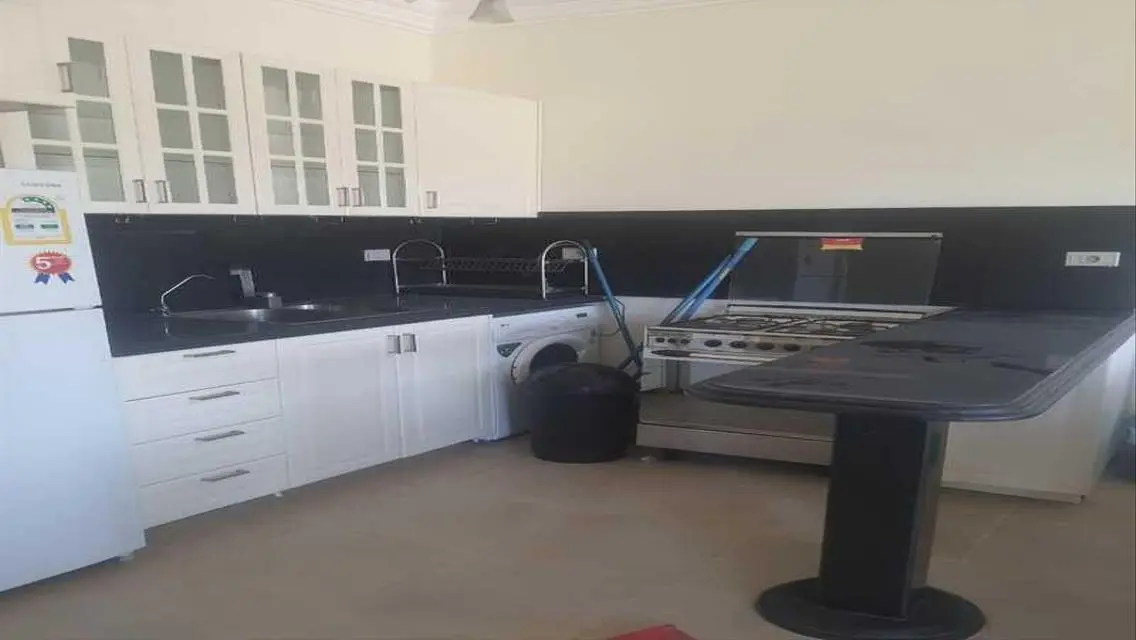 Ground Chalet for sale in Little Venice Ain Sokhna