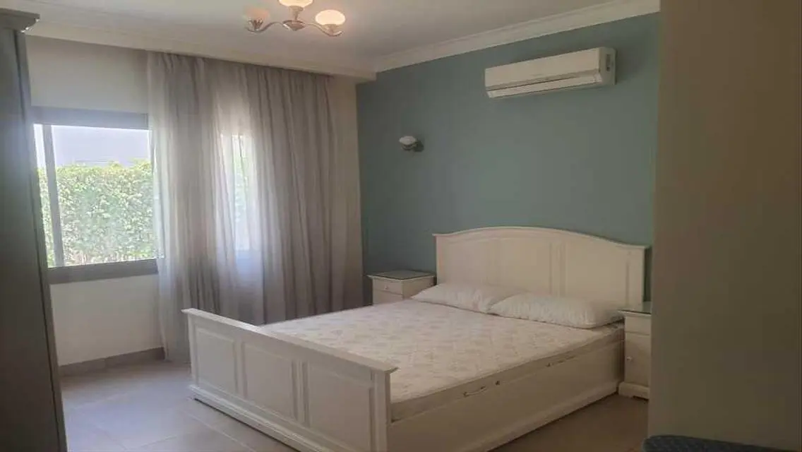 Ground Chalet for sale in Little Venice Ain Sokhna