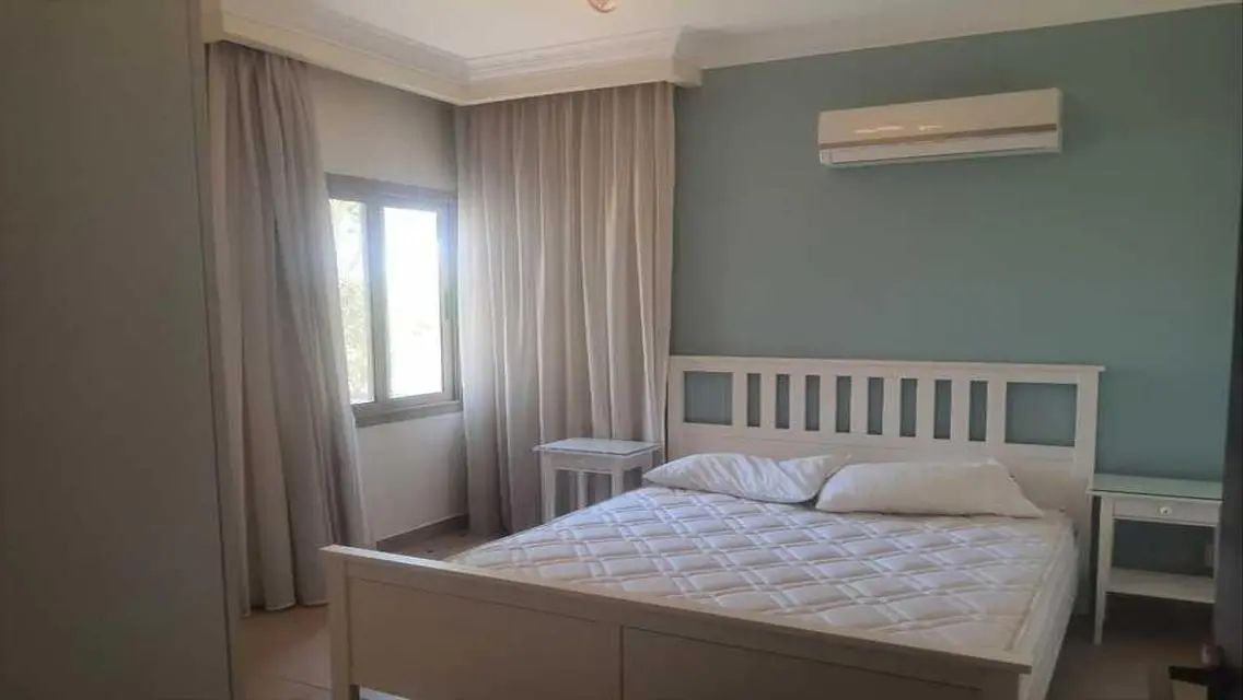 Ground Chalet for sale in Little Venice Ain Sokhna