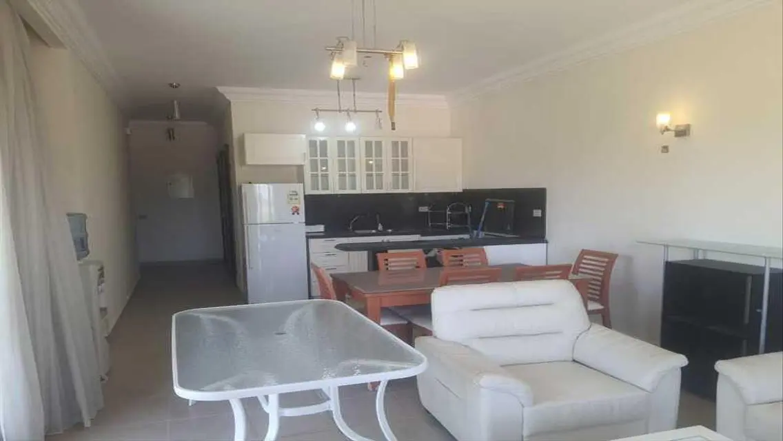 Ground Chalet for sale in Little Venice Ain Sokhna