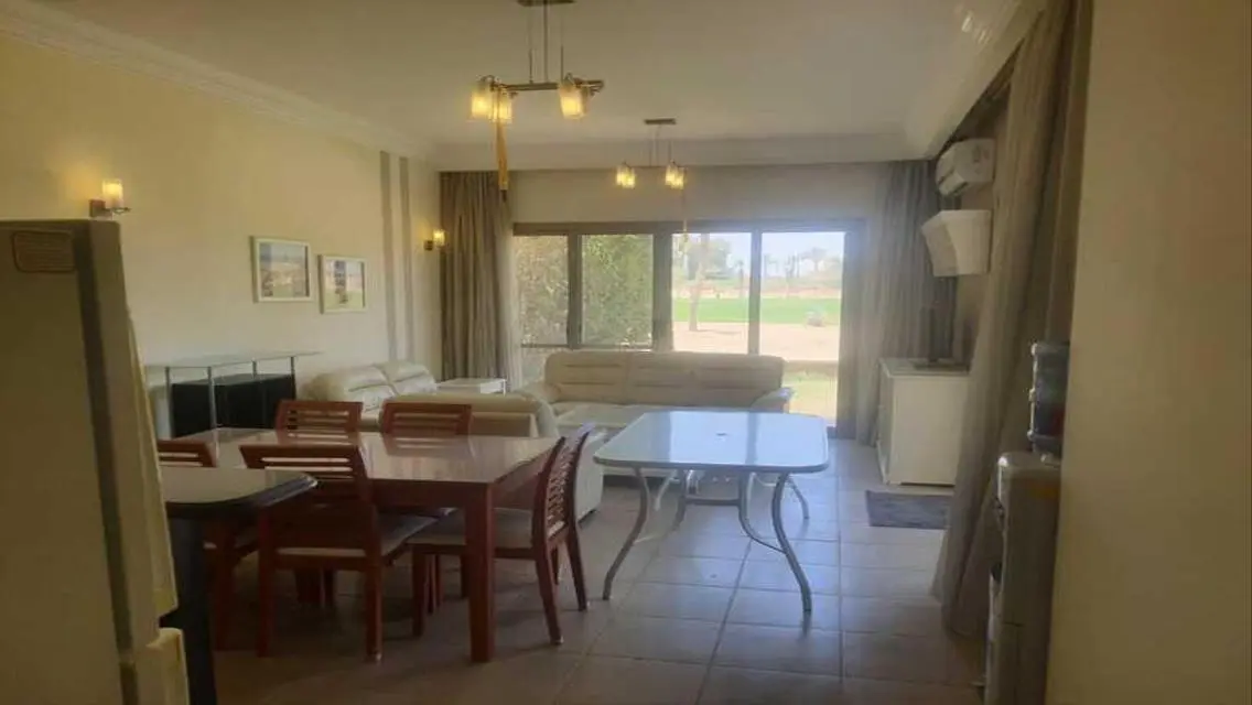 Ground Chalet for sale in Little Venice Ain Sokhna