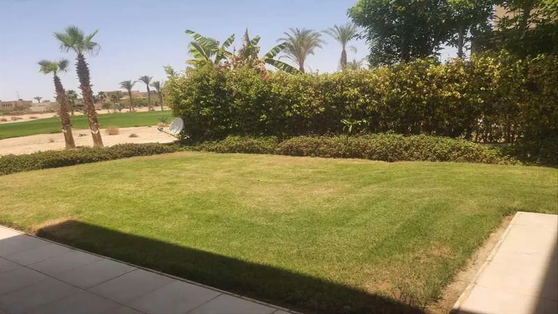 Ground Chalet for sale in Little Venice Ain Sokhna