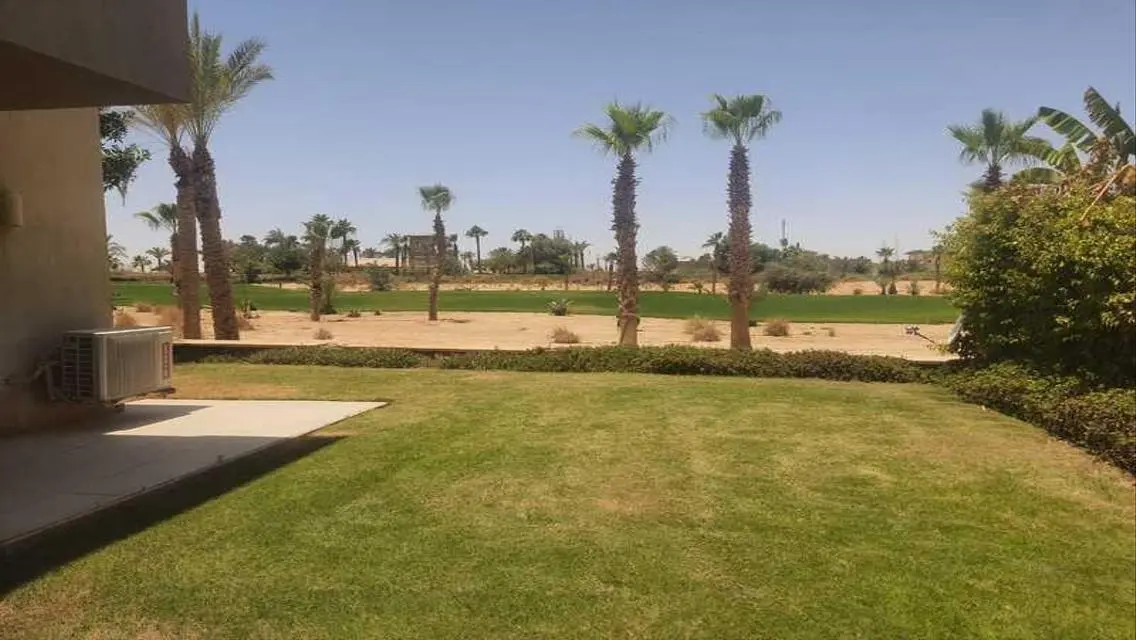Ground Chalet for sale in Little Venice Ain Sokhna