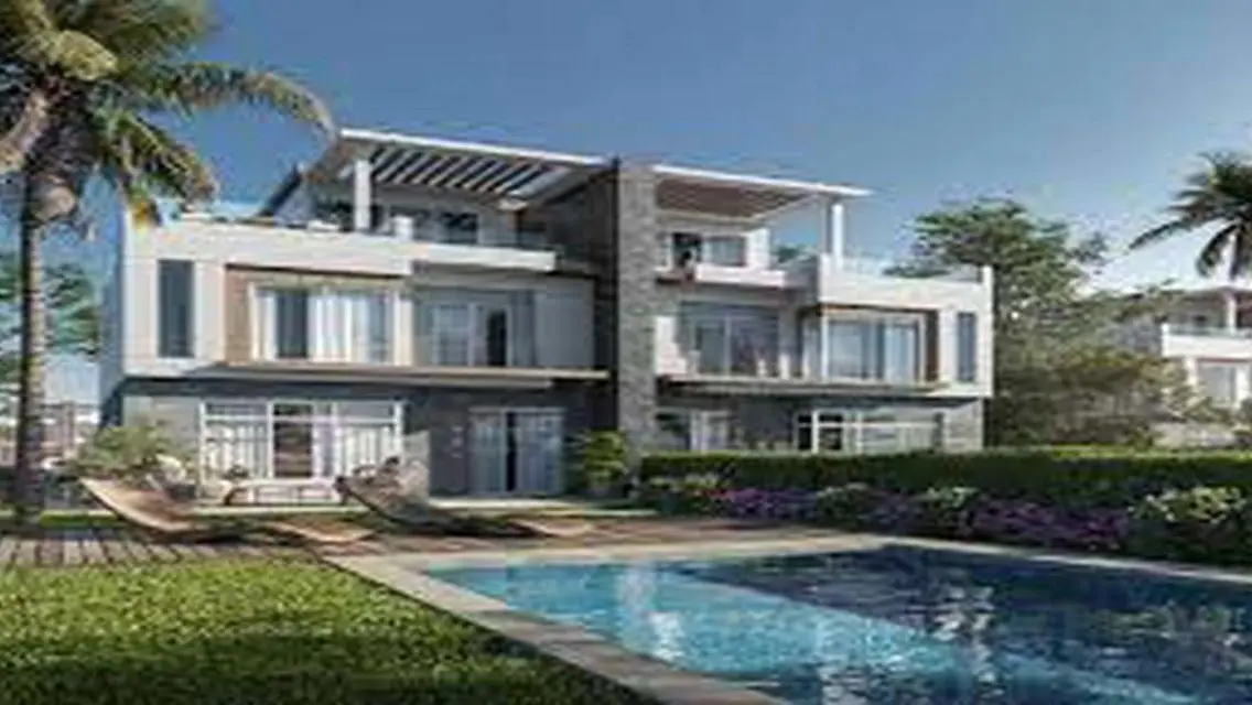 Villa Apartment +garden in Dunes near Al Rabwa