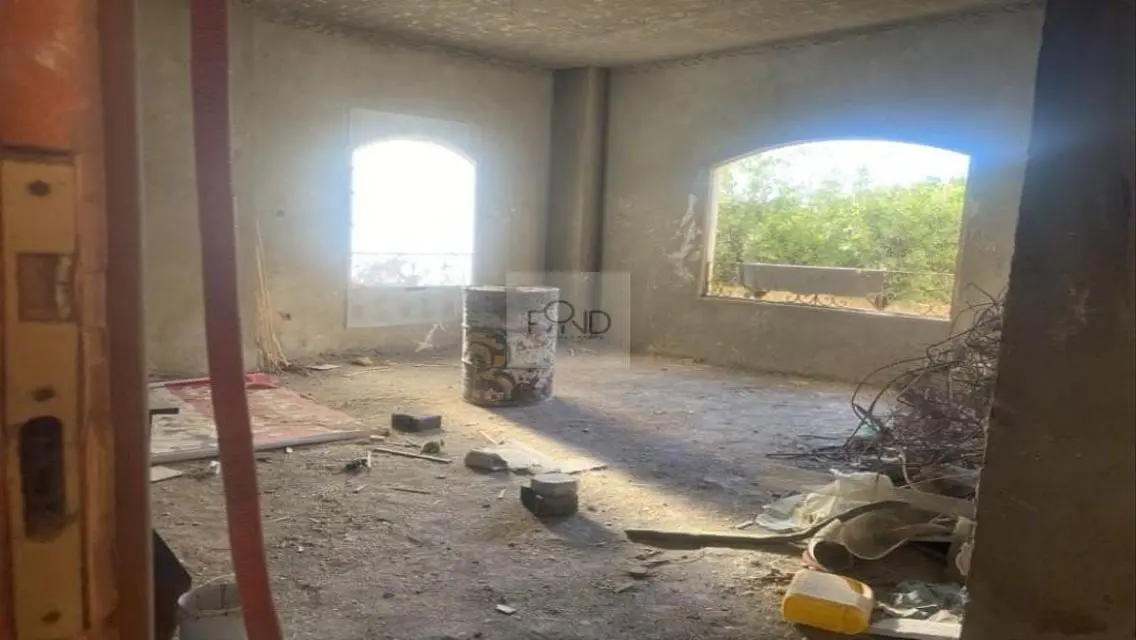 شقة للبيع بالنرجس فيلات خطوات من شارع ال٩٠ الجنوبي