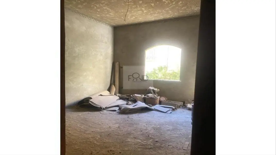 شقة للبيع بالنرجس فيلات خطوات من شارع ال٩٠ الجنوبي