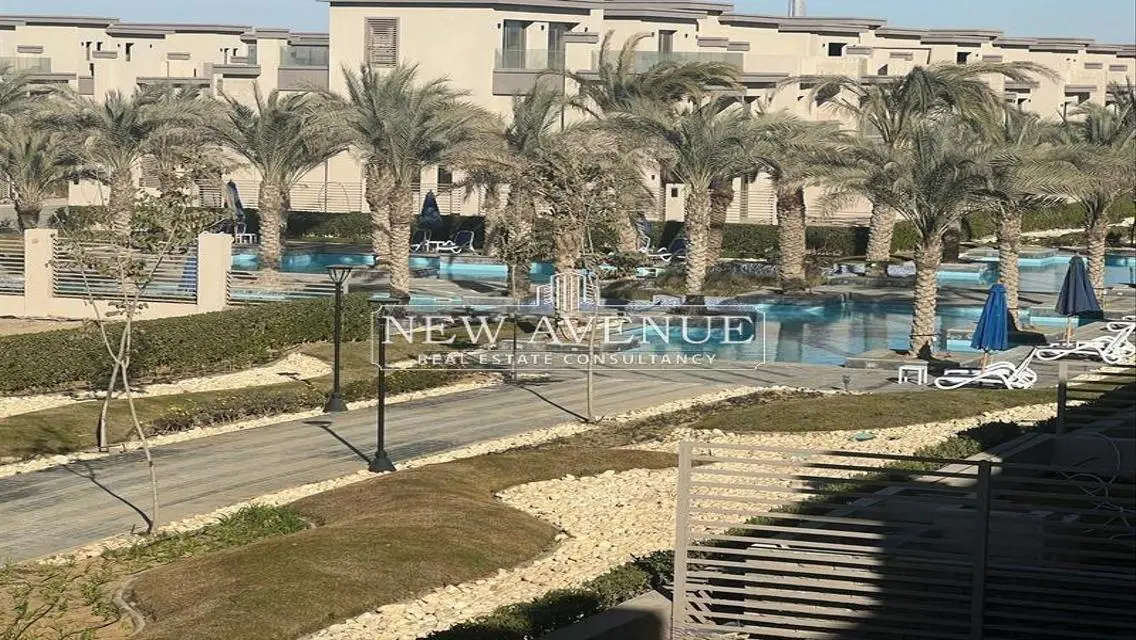 توين هاوس مودرن  في لا فيستا سيتى جاهز للسكن