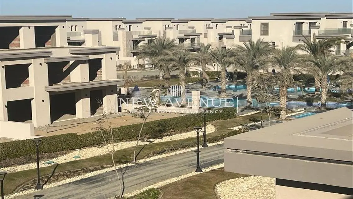 توين هاوس مودرن  في لا فيستا سيتى جاهز للسكن