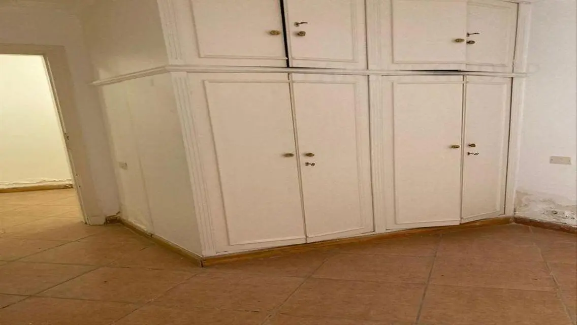 Villa in Katameya Heights, semi-furnished, ultra m