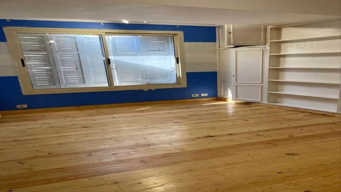 Villa in Katameya Heights, semi-furnished, ultra m