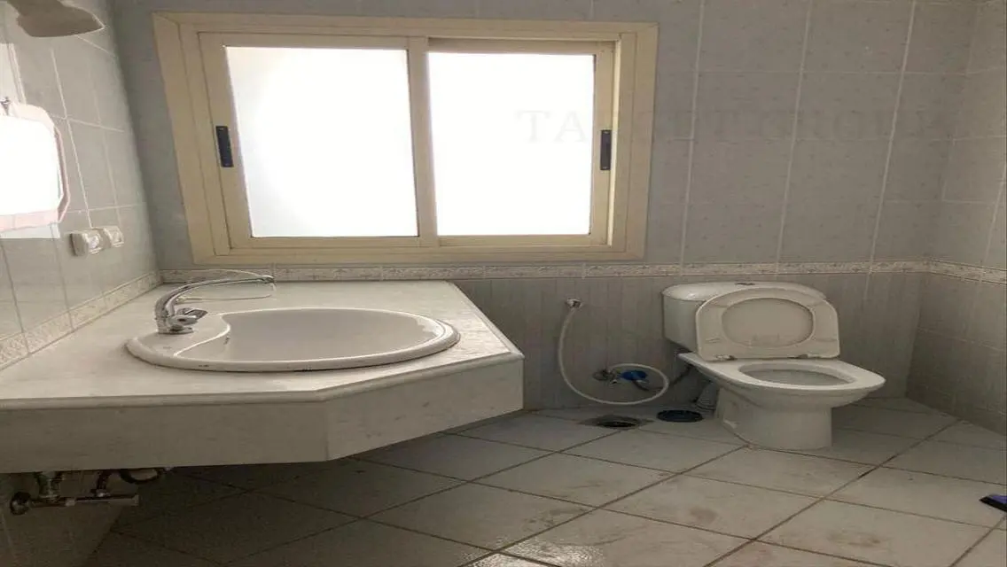 Villa in Katameya Heights, semi-furnished, ultra m